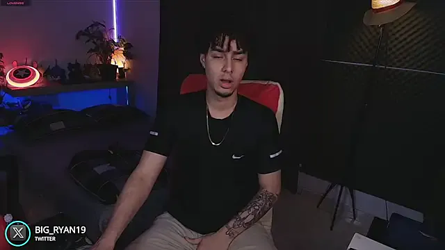 blessed-cock – webcam model profile photo Image 15