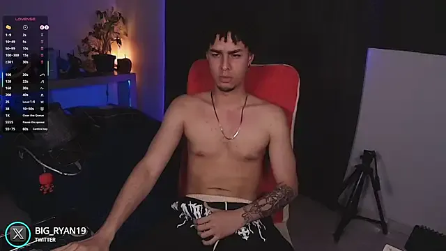 blessed-cock – webcam model profile photo Image 19