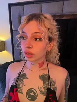 jasminesummer – webcam model profile photo Image 3