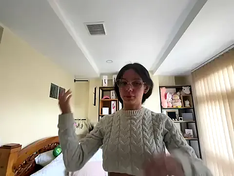 AnaBail – webcam model profile photo Image 9