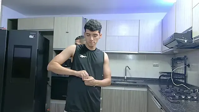 Queen_sofiyaa – webcam model profile photo Image 11