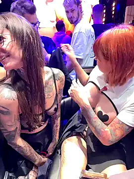 oxo_yuna_oxo – webcam model profile photo Image 18