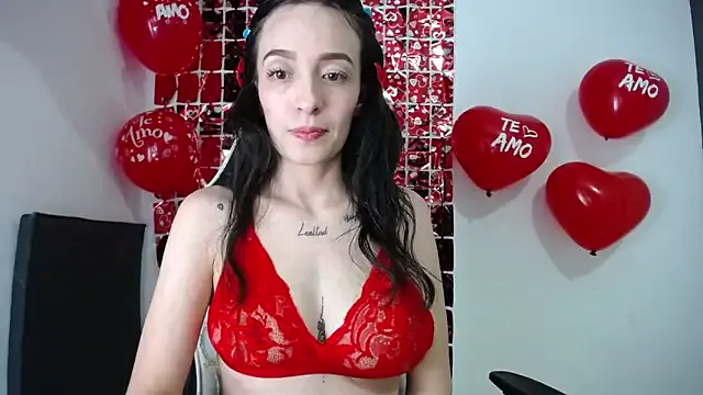 oxo_yuna_oxo – webcam model profile photo Image 9