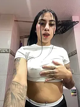 maataaan – webcam model profile photo Image 5