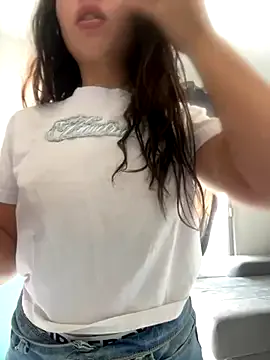 Bunnydollxxx – webcam model profile photo