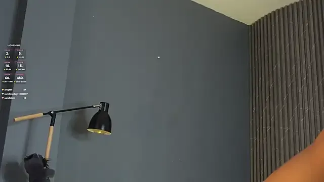 Benson18y – webcam model profile photo Image 7