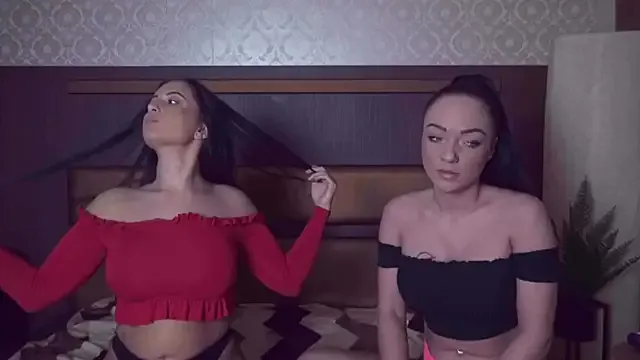 BustyBrunettes Image 4