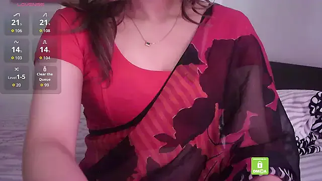 Inaa-Love – webcam model profile photo Image 17