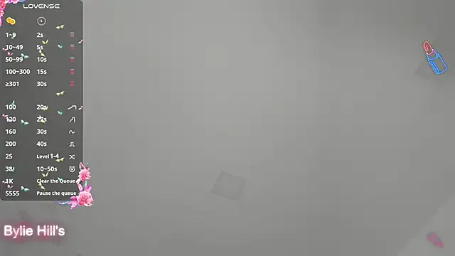 _chanMOMO_ – webcam model profile photo Image 10