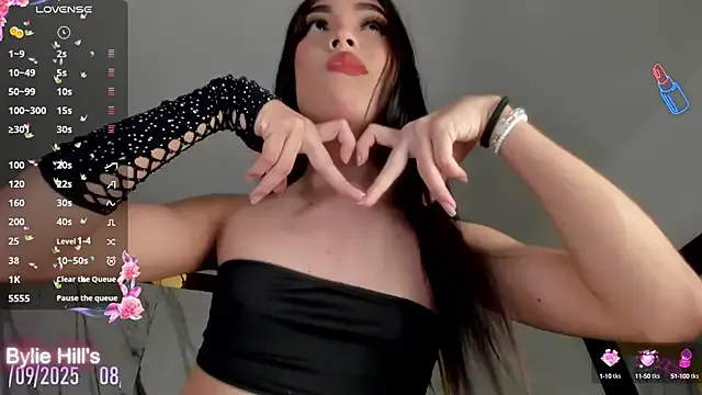 _chanMOMO_ – webcam model profile photo Image 12