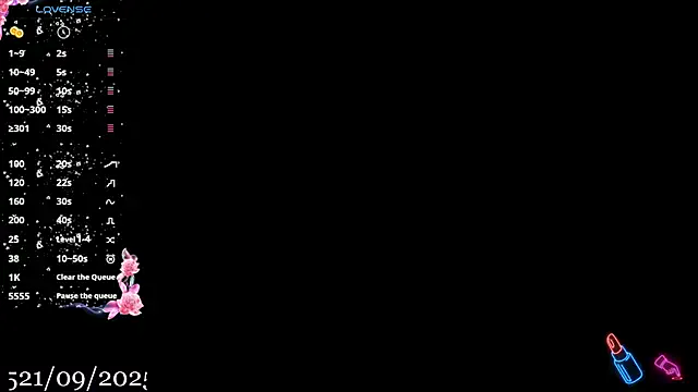 _chanMOMO_ – webcam model profile photo Image 16