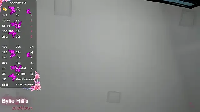 _chanMOMO_ – webcam model profile photo Image 7