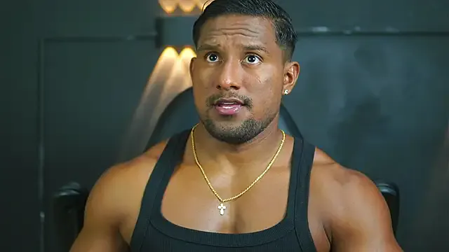 CallumMuscle Image 9