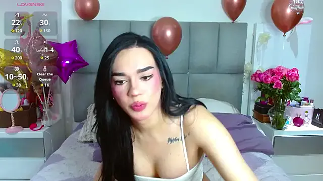 NANA_7 – webcam model profile photo Image 7