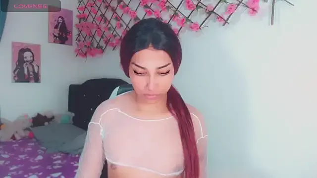 caribbean_passion_ – webcam model profile photo