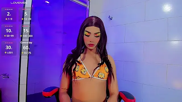 ManaMi-maru – webcam model profile photo Image 3