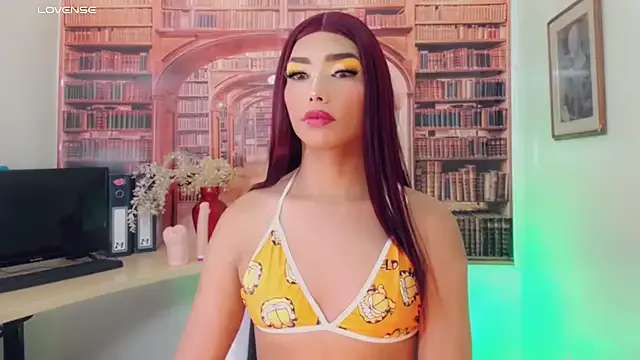 ManaMi-maru – webcam model profile photo Image 4