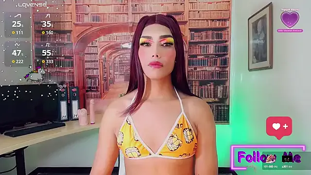 ManaMi-maru – webcam model profile photo Image 6