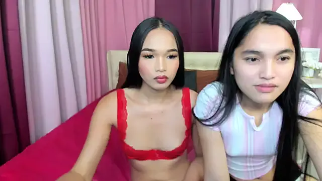 Chantalriches – webcam model profile photo