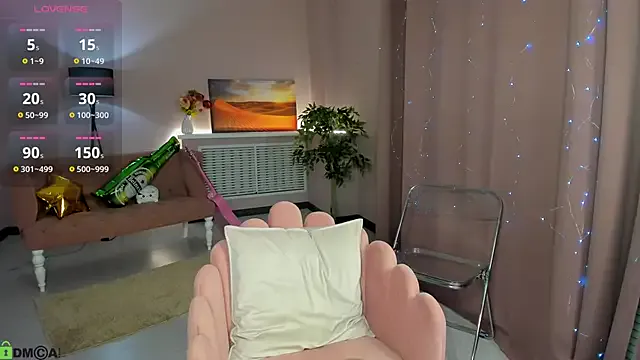 oxo_yuna_oxo – webcam model profile photo Image 9