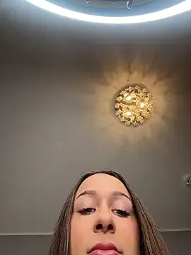 ChrystalBennet – webcam model profile photo Image 4