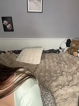 ChrystalBennet – webcam model profile photo Image 5