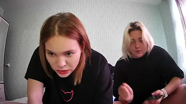 ChrisGirls Image 2