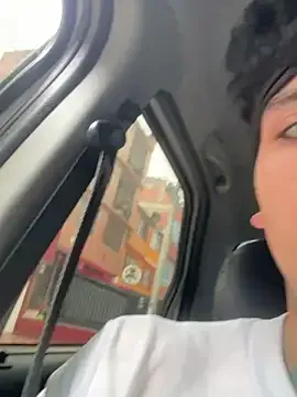 maataaan – webcam model profile photo Image 2