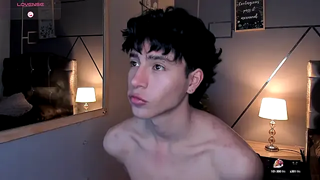 ViviVIsion – webcam model profile photo Image 13