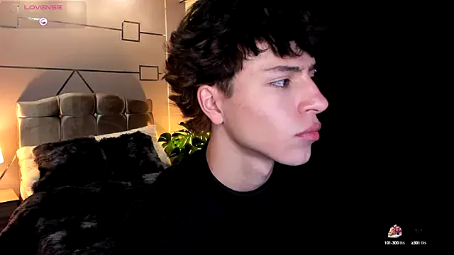 ViviVIsion – webcam model profile photo Image 2