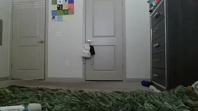 cinnaminnie – webcam model profile photo