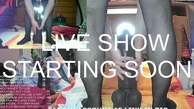 roouse – webcam model profile photo Image 11