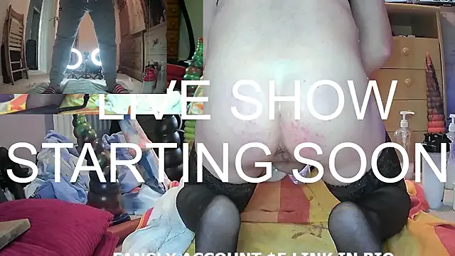 roouse – webcam model profile photo Image 19