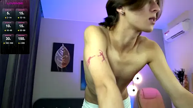 oxo_yuna_oxo – webcam model profile photo Image 3