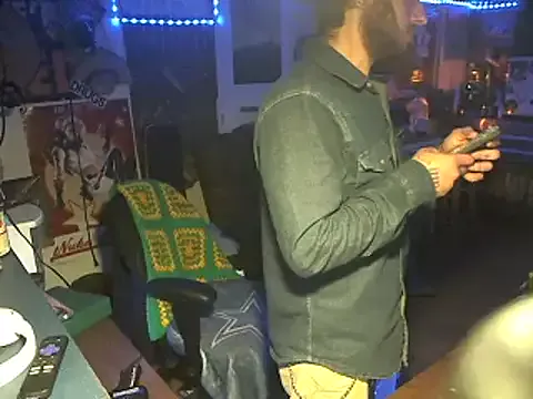 donchico0 – webcam model profile photo Image 17