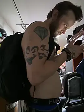 donchico0 – webcam model profile photo Image 2