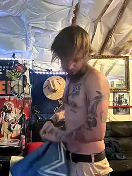 donchico0 – webcam model profile photo Image 4