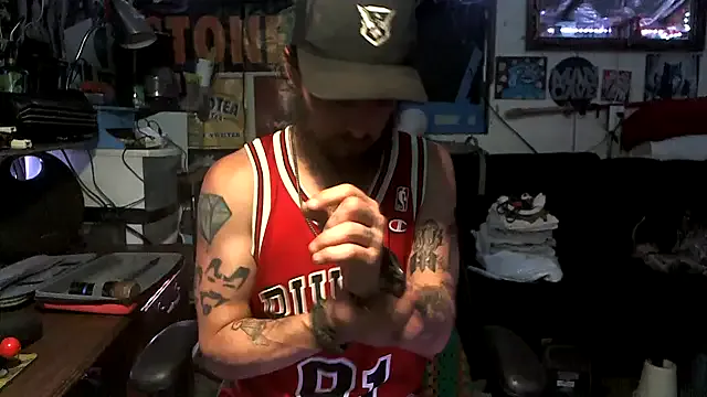 donchico0 – webcam model profile photo Image 8