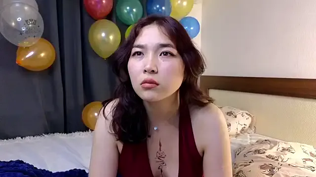 MarieLima – webcam model profile photo Image 4