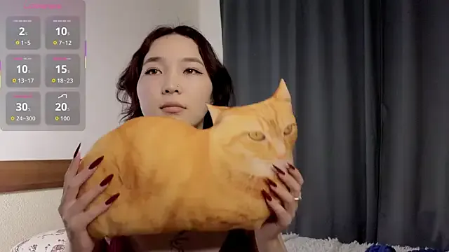 MarieLima – webcam model profile photo Image 7