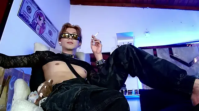 _Sweetlove_ – webcam model profile photo Image 11