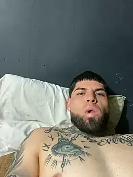 koreanboy2341 – webcam model profile photo Image 4