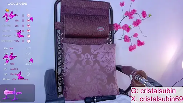 KaylaMinov – webcam model profile photo Image 12