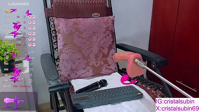 KaylaMinov – webcam model profile photo Image 18