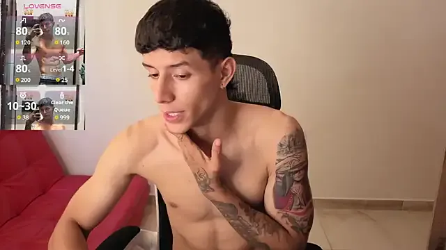 Nonchan_ – webcam model profile photo Image 16