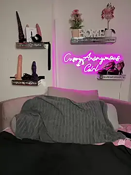 CurvyAnonymousGirl89 Image 17