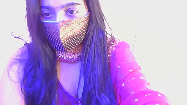 PumaShyXD – webcam model profile photo Image 2