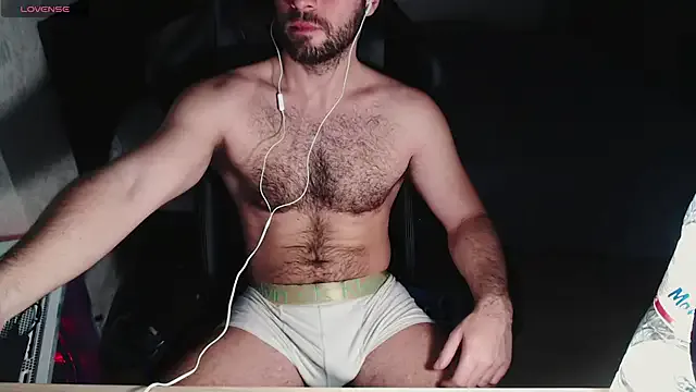 cutehairymacho Image 3