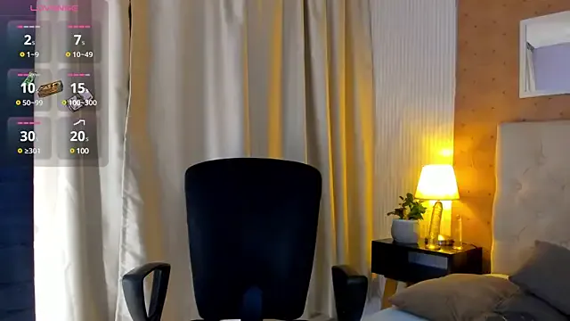 oxo_yuna_oxo – webcam model profile photo Image 9