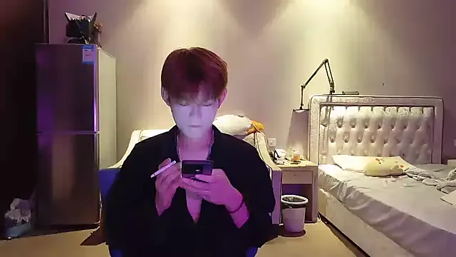 dirtypub – webcam model profile photo Image 5